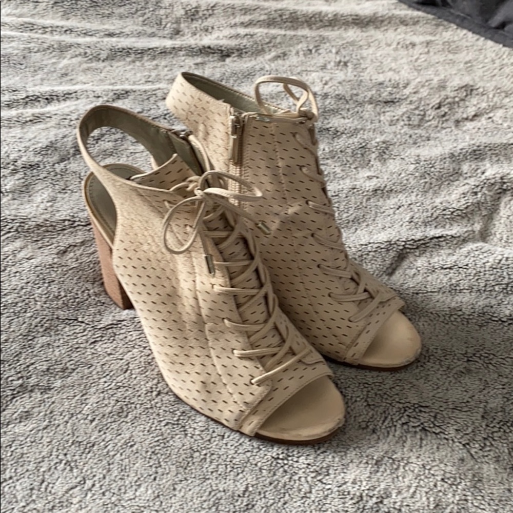 Sam Edelman Booties - image 1